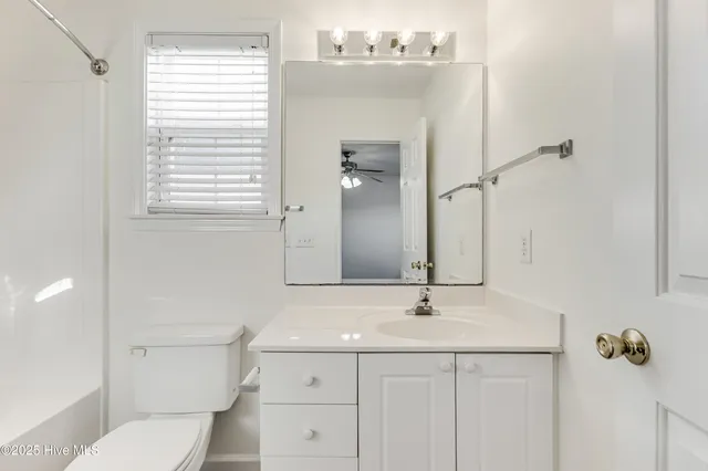 $299,000 | 4943 North Hampton Drive Southeast, Southport, NC 28461