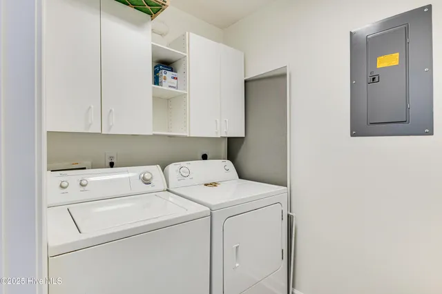 $299,000 | 4943 North Hampton Drive Southeast, Southport, NC 28461