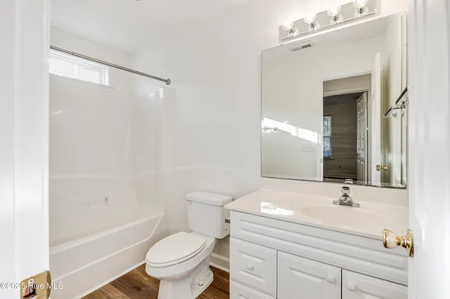 $299,000 | 4943 North Hampton Drive Southeast, Southport, NC 28461