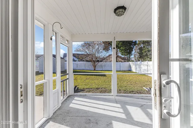 $299,000 | 4943 North Hampton Drive Southeast, Southport, NC 28461