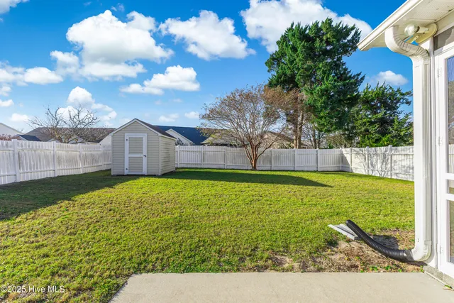 $299,000 | 4943 North Hampton Drive Southeast, Southport, NC 28461