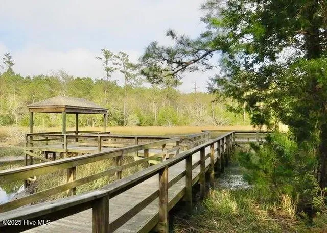 $299,000 | 4943 North Hampton Drive Southeast, Southport, NC 28461