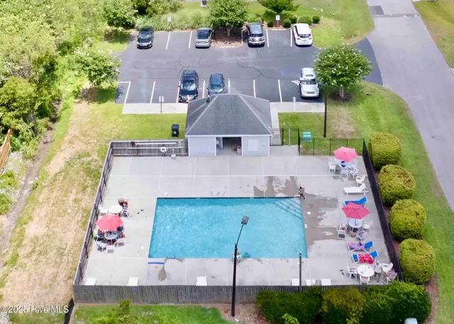 $299,000 | 4943 North Hampton Drive Southeast, Southport, NC 28461