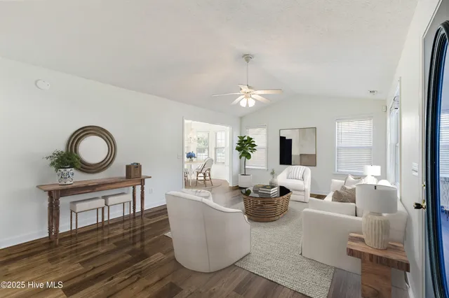 $299,000 | 4943 North Hampton Drive Southeast, Southport, NC 28461