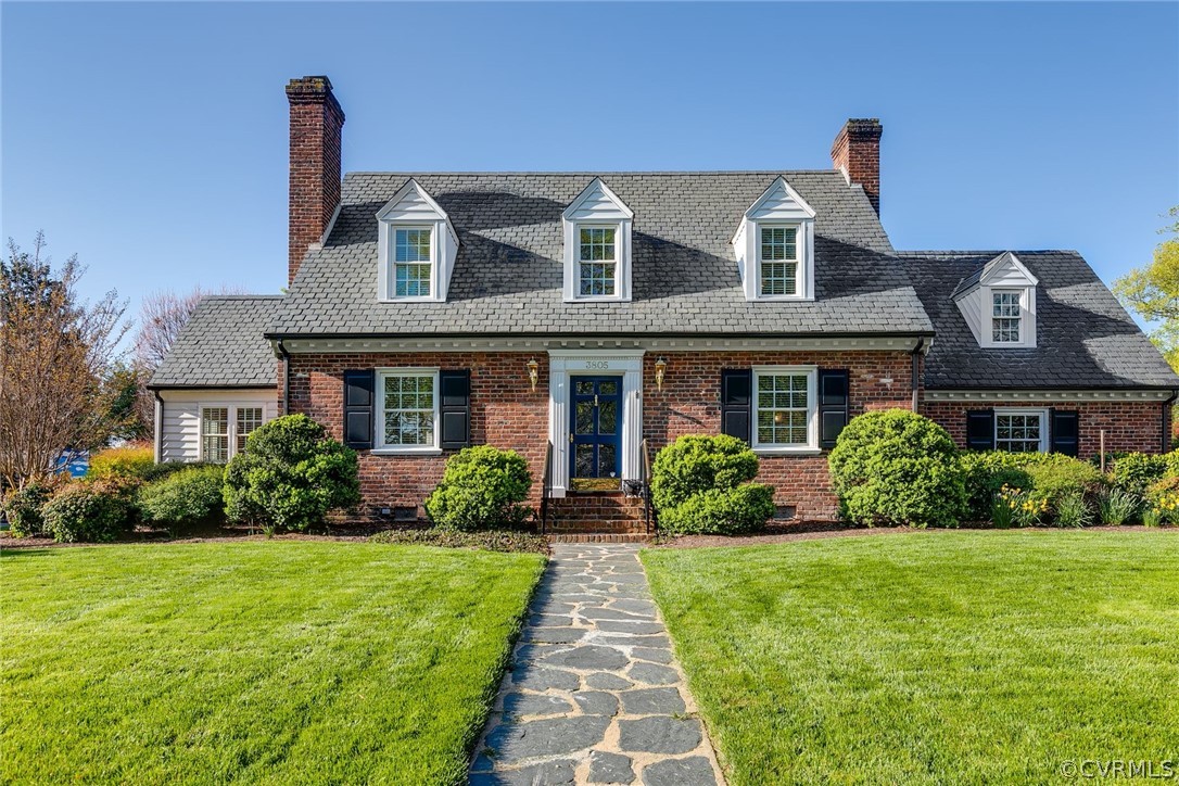 3805 Dover Road Richmond, VA 23221 - Photo 1 of 50 Gallery Image 1
