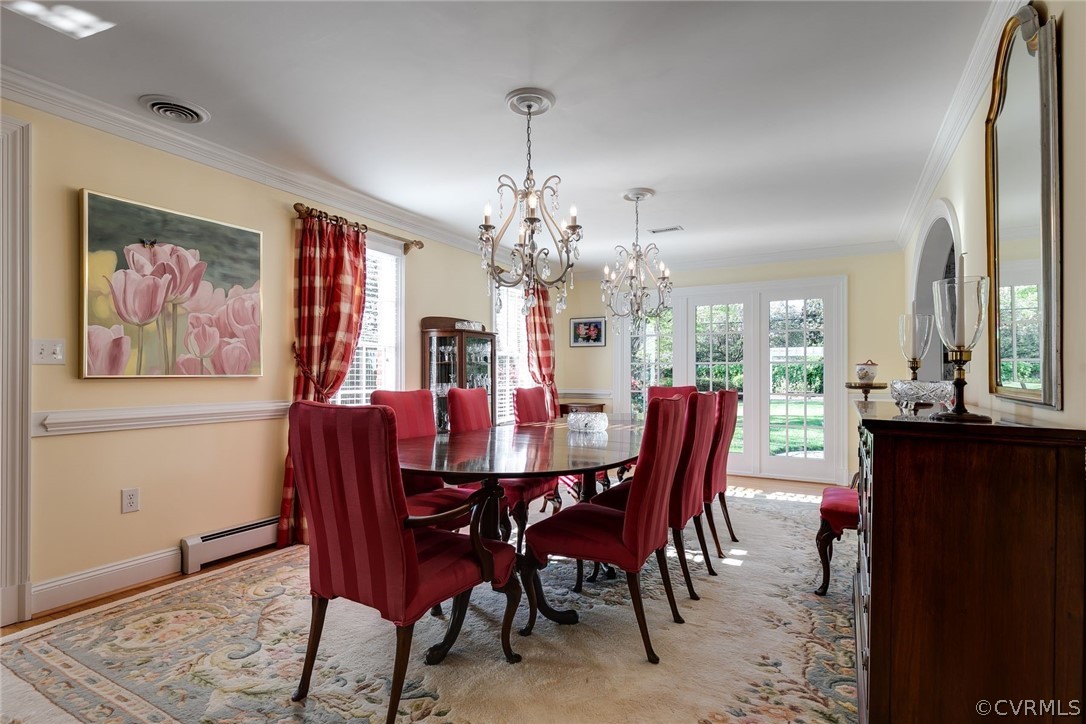 3805 Dover Road Richmond, VA 23221 - Photo 12 of 50 Gallery Image 12