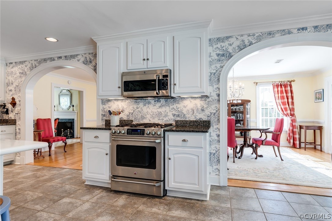 3805 Dover Road Richmond, VA 23221 - Photo 13 of 50 Gallery Image 13