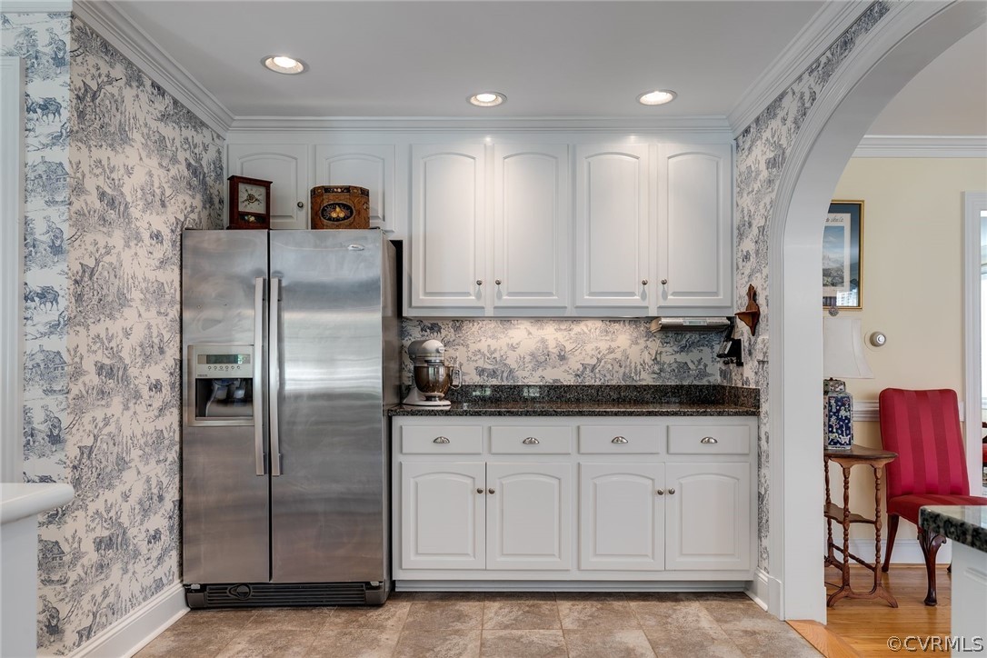 3805 Dover Road Richmond, VA 23221 - Photo 15 of 50 Gallery Image 15