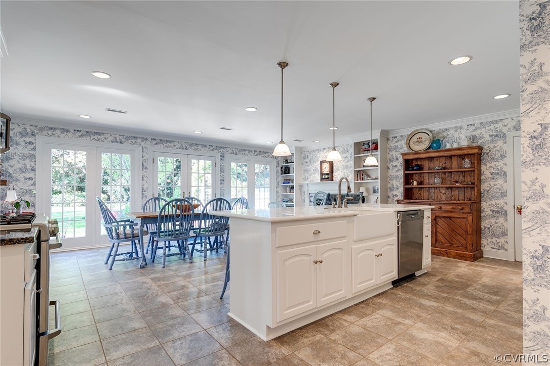 3805 Dover Road Richmond, VA 23221 - Photo 18 of 50 Gallery Image 18