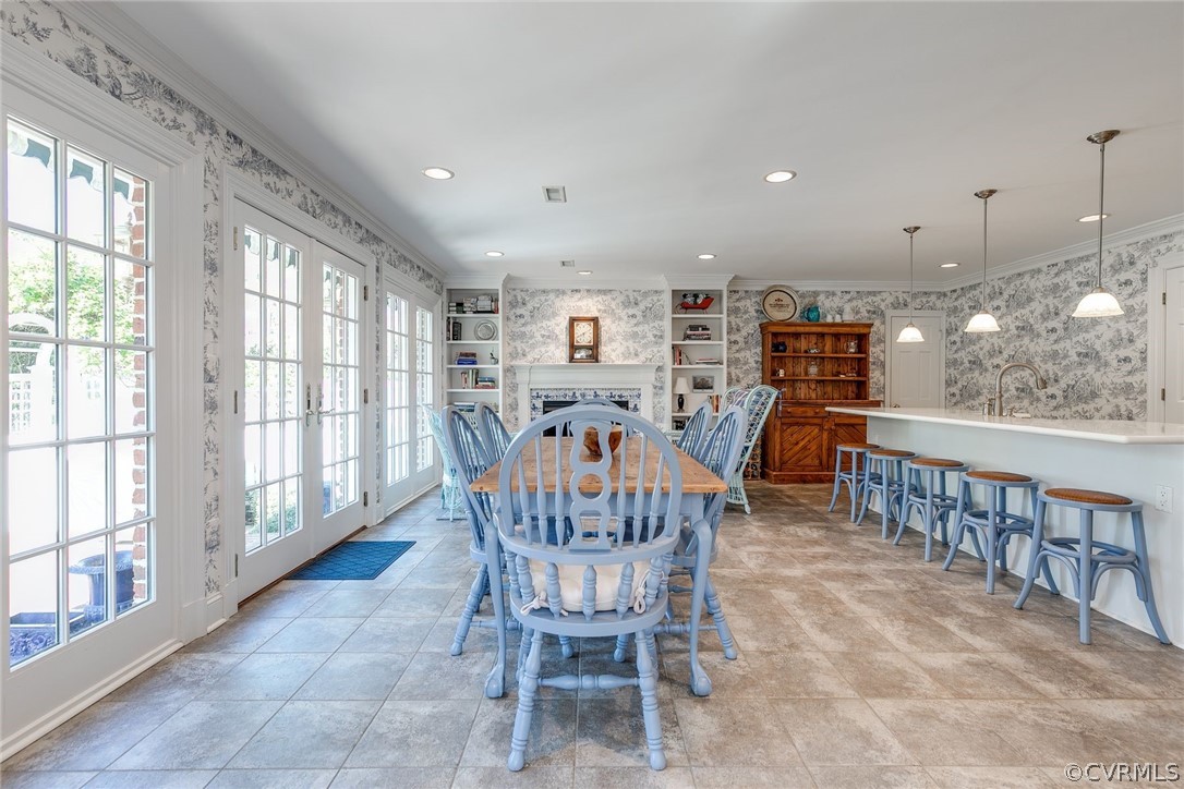 3805 Dover Road Richmond, VA 23221 - Photo 20 of 50 Gallery Image 20