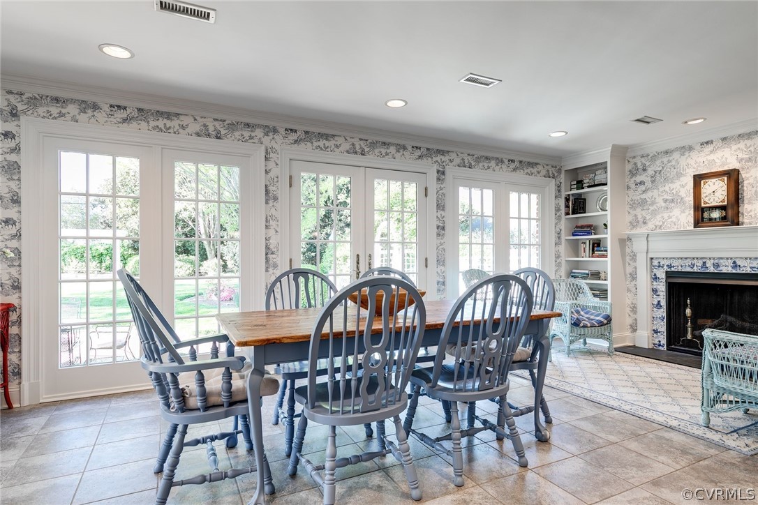 3805 Dover Road Richmond, VA 23221 - Photo 21 of 50 Gallery Image 21