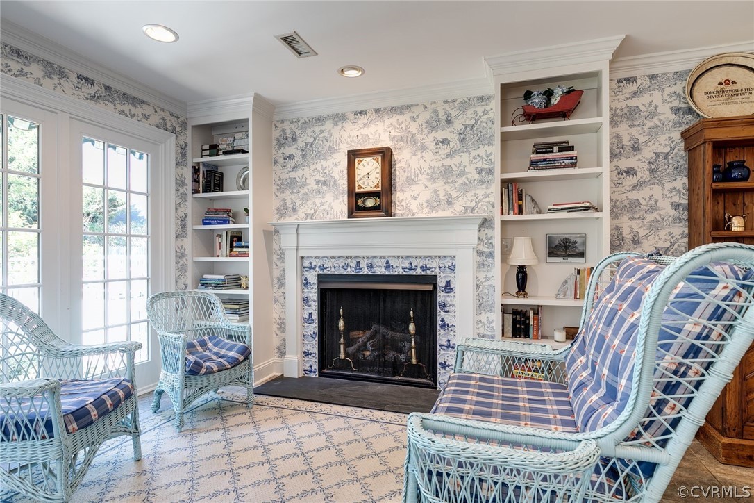 3805 Dover Road Richmond, VA 23221 - Photo 23 of 50 Gallery Image 23