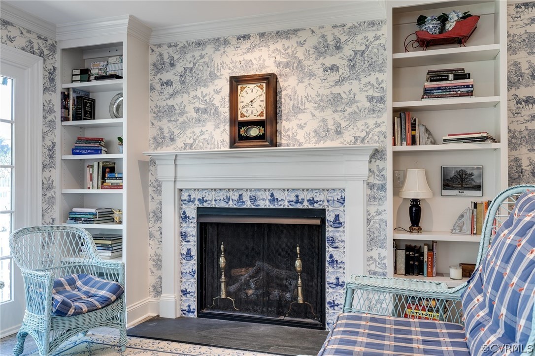 3805 Dover Road Richmond, VA 23221 - Photo 24 of 50 Gallery Image 24