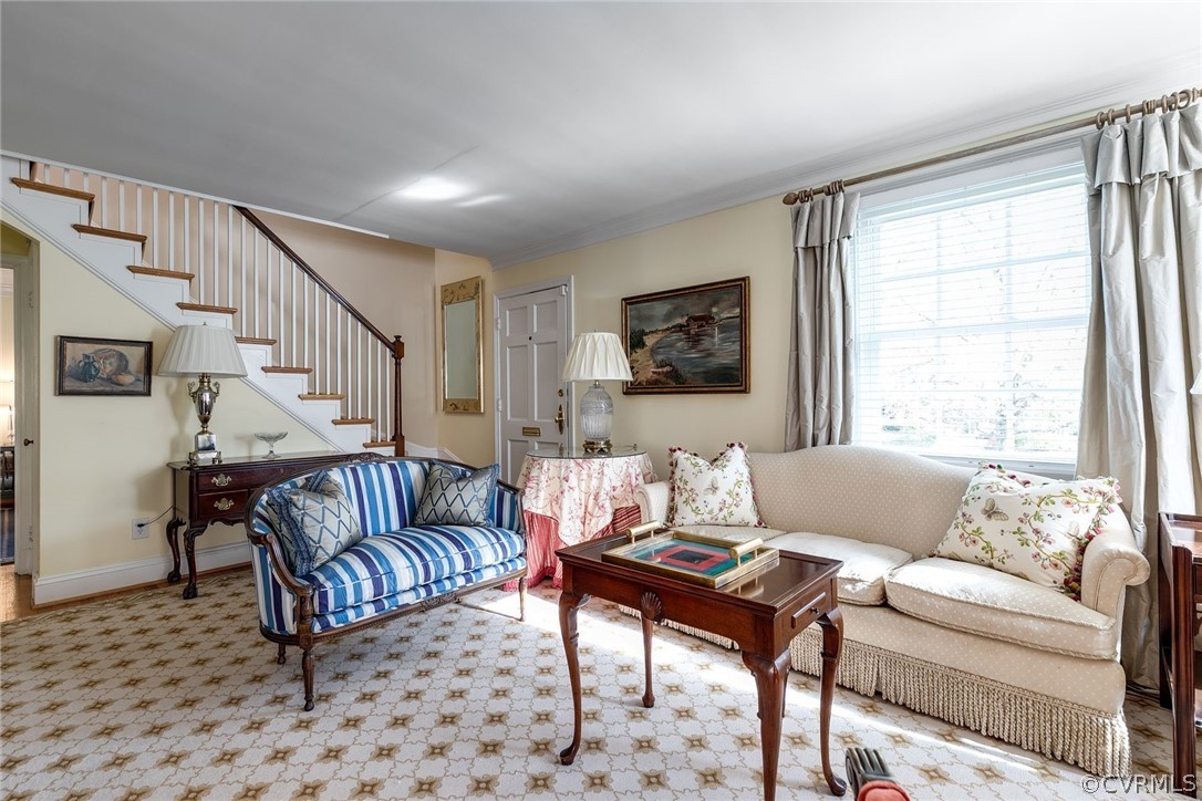 3805 Dover Road Richmond, VA 23221 - Photo 4 of 50 Gallery Image 4