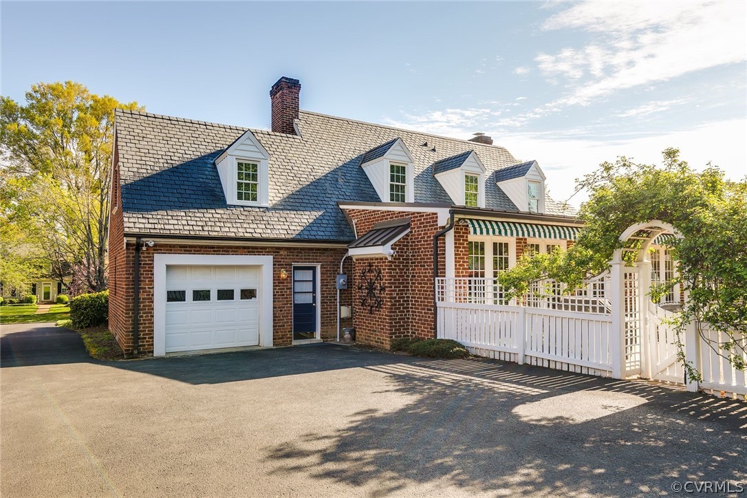 3805 Dover Road Richmond, VA 23221 - Photo 41 of 50 Gallery Image 41