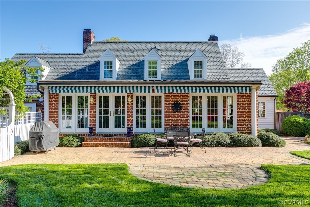 3805 Dover Road Richmond, VA 23221 - Photo 44 of 50 Gallery Image 44