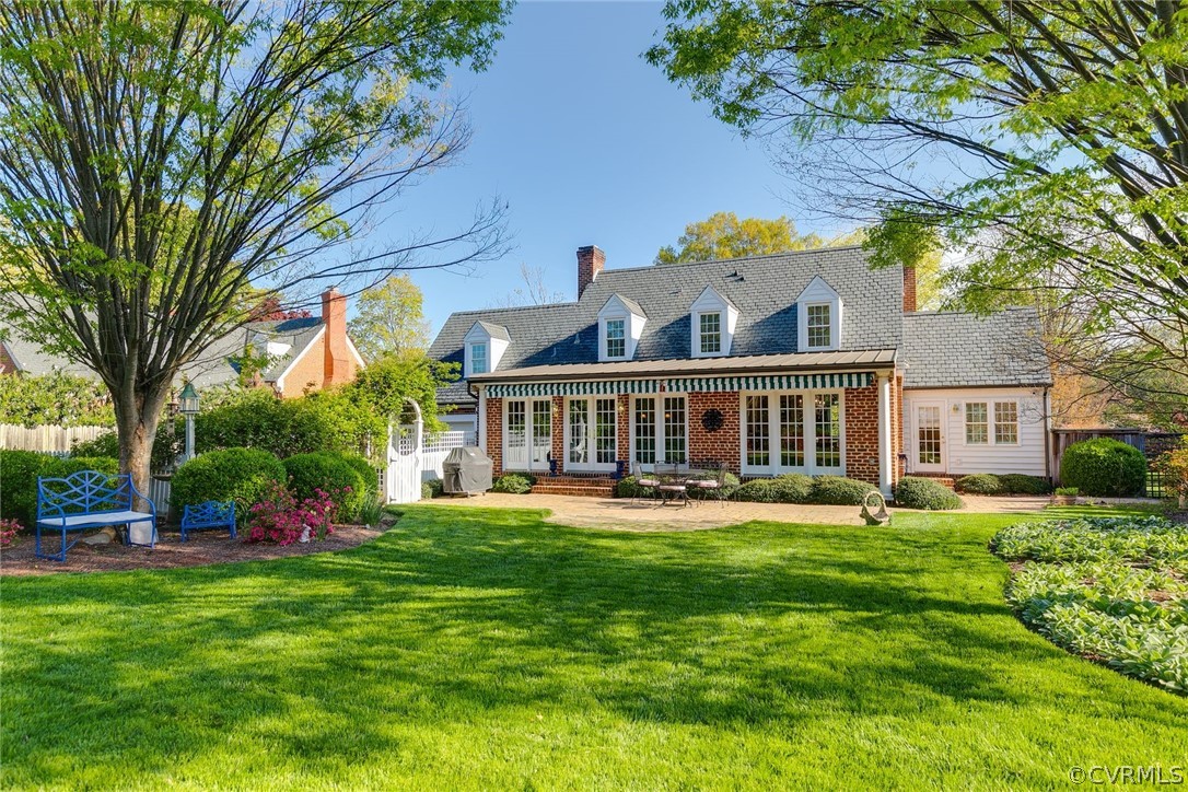 3805 Dover Road Richmond, VA 23221 - Photo 45 of 50 Gallery Image 45