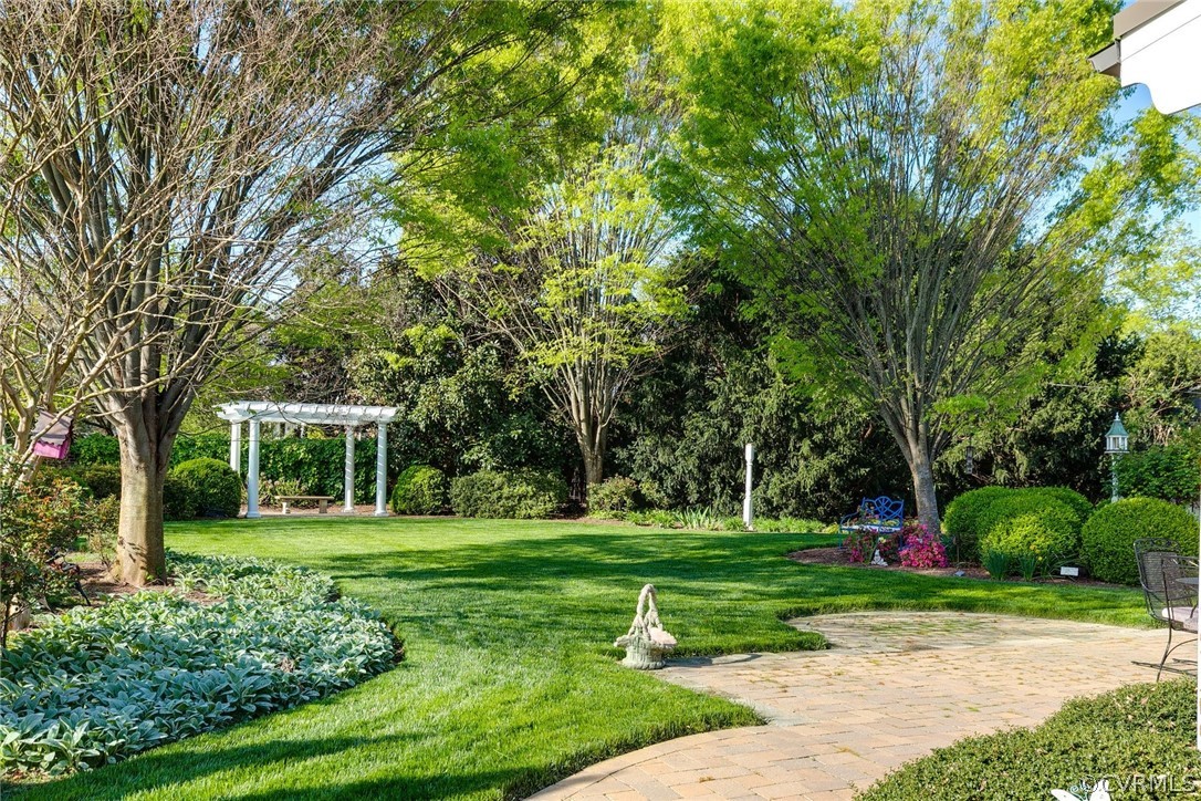 3805 Dover Road Richmond, VA 23221 - Photo 47 of 50 Gallery Image 47