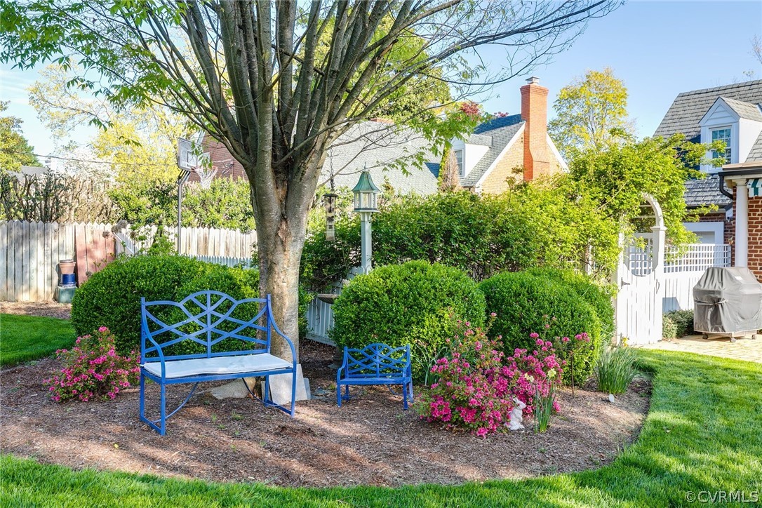 3805 Dover Road Richmond, VA 23221 - Photo 48 of 50 Gallery Image 48