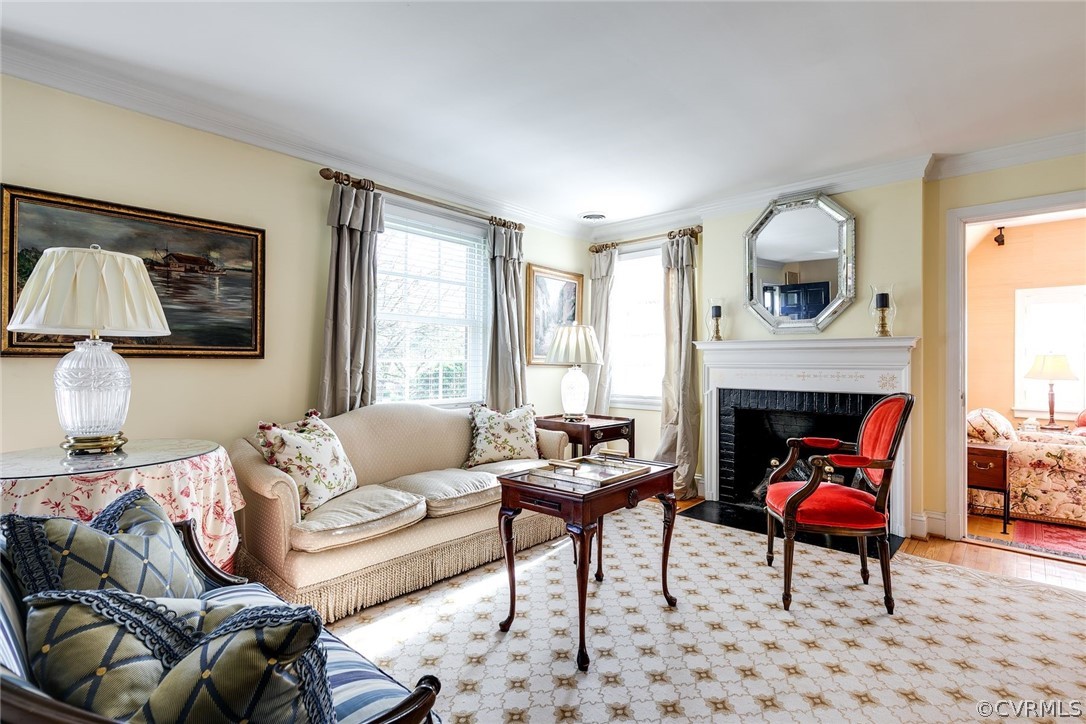3805 Dover Road Richmond, VA 23221 - Photo 6 of 50 Gallery Image 6