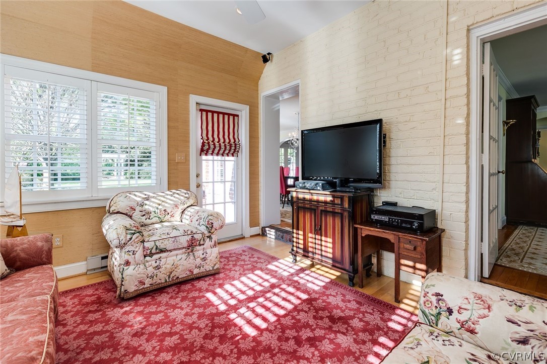 3805 Dover Road Richmond, VA 23221 - Photo 9 of 50 Gallery Image 9