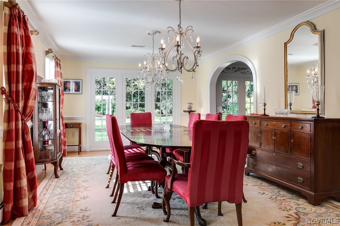 3805 Dover Road Richmond, VA 23221 - Photo 10 of 50 Gallery Image 10