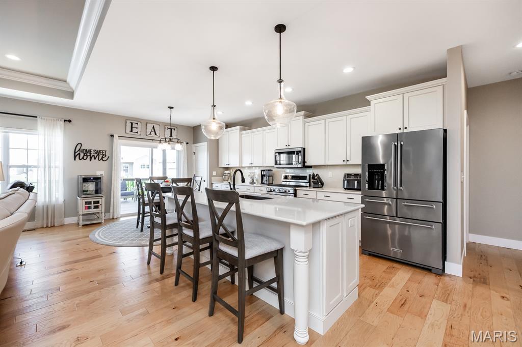 1305 Timber Ridge Trace Drive O'Fallon, IL 62269 - Photo 17 of 45