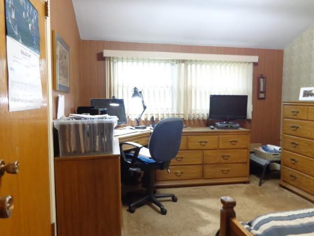 7 Four Winds Road Portland, ME 04102 - Photo 11 of 15 3rd Bedroom currently used as...