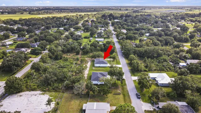 $349,900 | 3848 Northwest 19th Avenue, Okeechobee, FL 34972