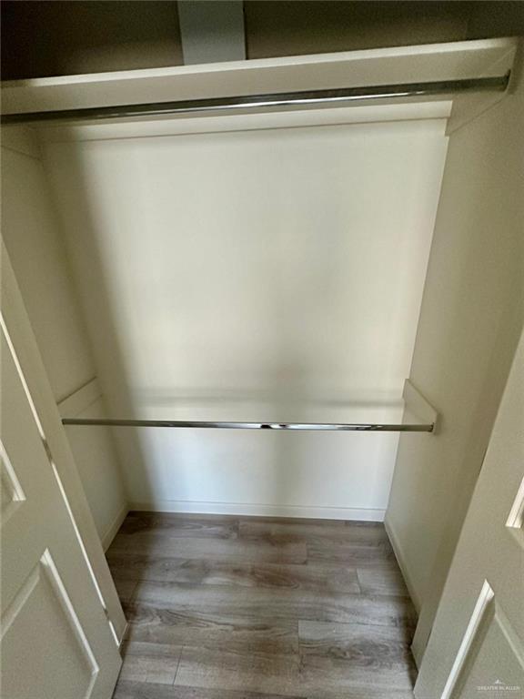 418 Newport Avenue, Unit 2 Edinburg, TX 78539 - Photo 15 of 18 a view of a small space