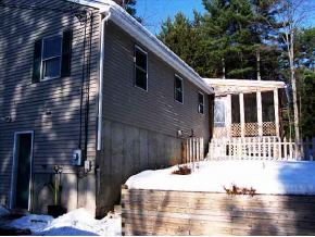 554 Concord Stage Road Weare, NH 03281 - Photo 1 of 2