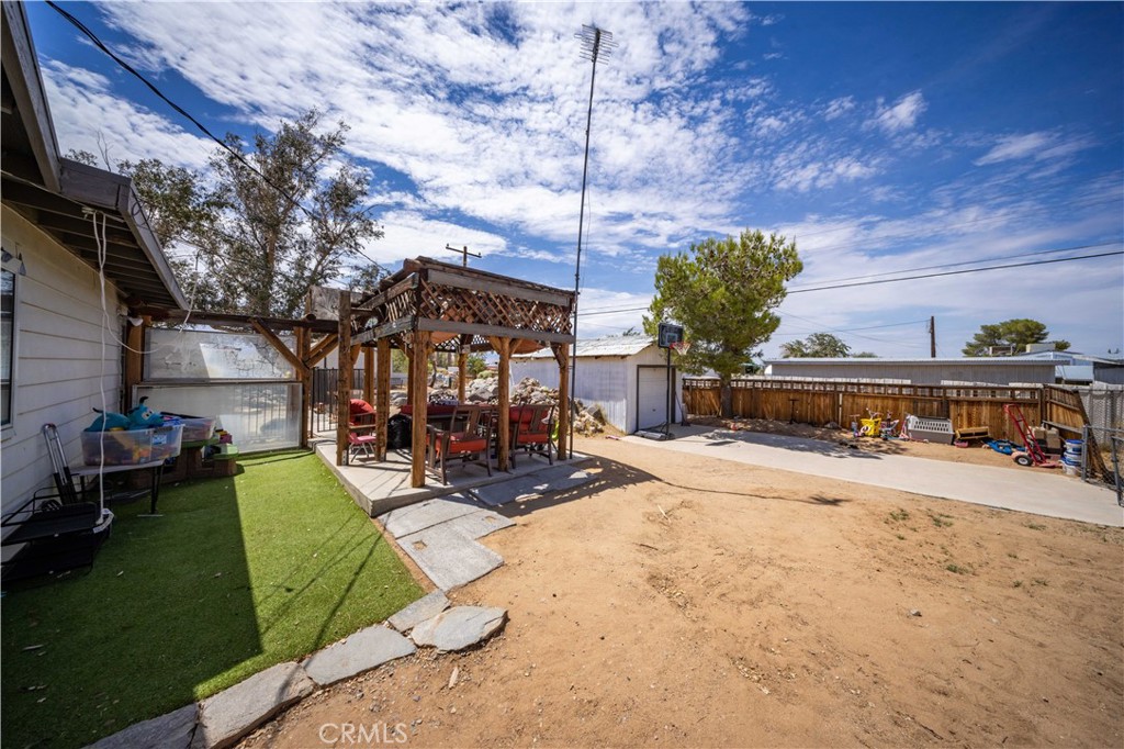1263 South Primrose Ridgecrest, CA 93555 - Photo 37 of 42