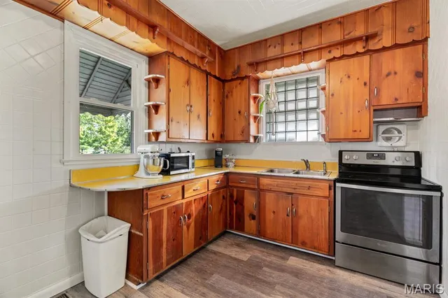 $139,900 | 1517 Garfield Avenue, Granite City, IL 62040