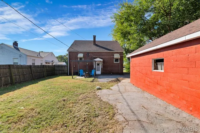 $139,900 | 1517 Garfield Avenue, Granite City, IL 62040