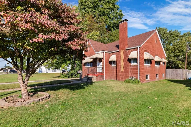 $139,900 | 1517 Garfield Avenue, Granite City, IL 62040