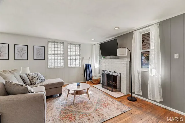 $139,900 | 1517 Garfield Avenue, Granite City, IL 62040