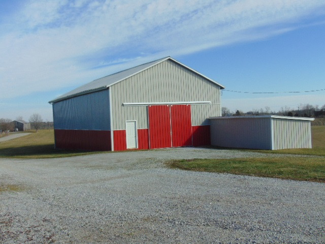 1355 Squiresville Road Owenton, KY 40359 - Photo 21 of 49 Photo 22