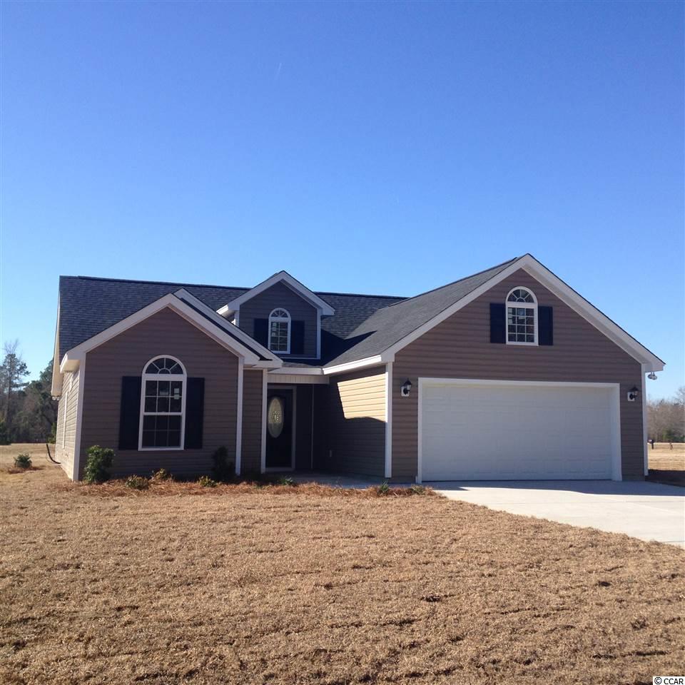 Cox Road Loris, SC 29569 - Photo 1 of 25 Gallery Image 1