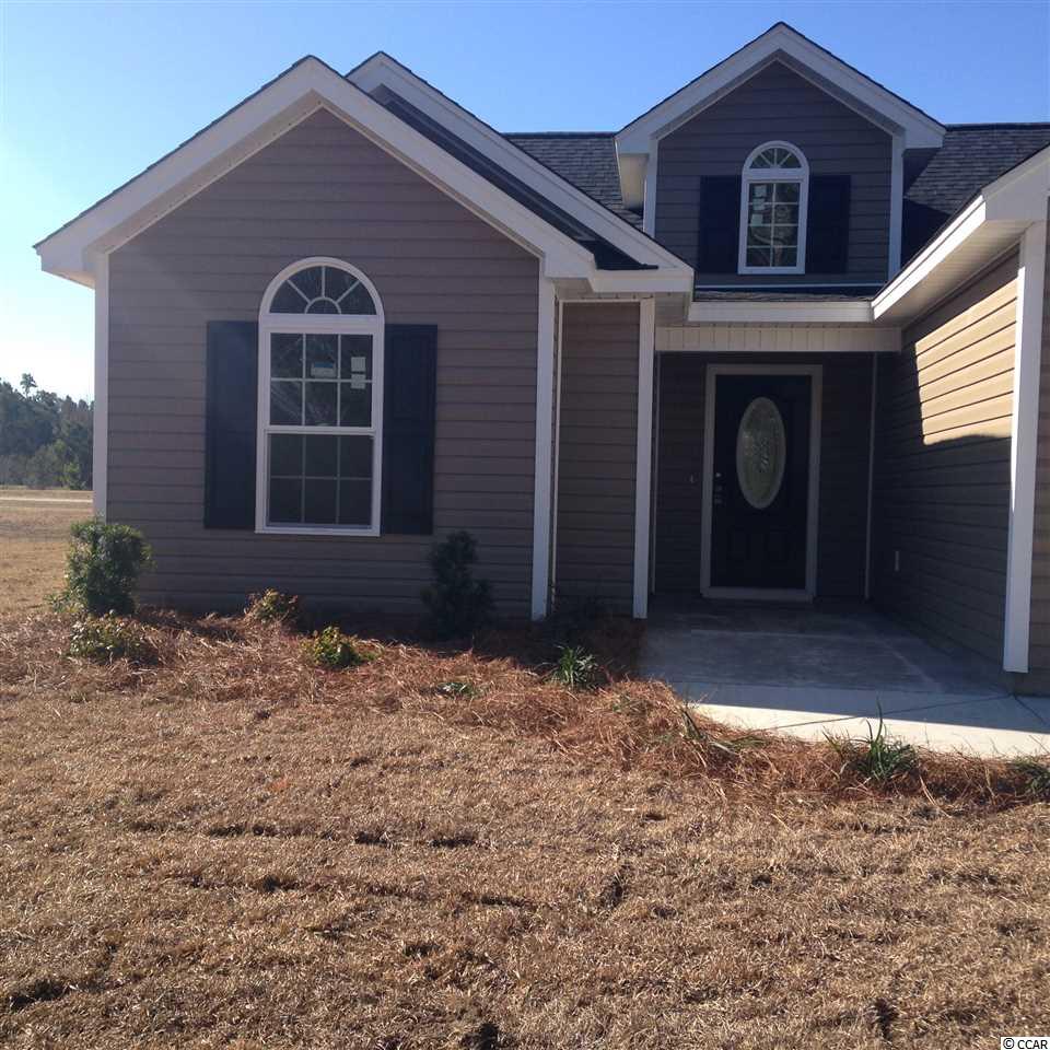 Cox Road Loris, SC 29569 - Photo 4 of 25 Gallery Image 4