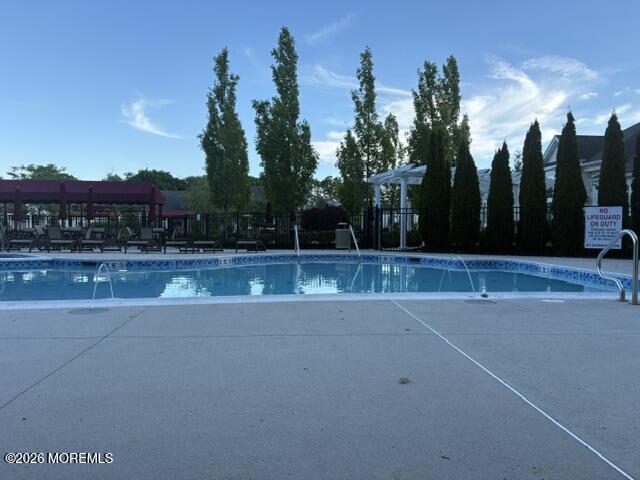5 Tree Line Drive Freehold, NJ 07728 - Photo 44 of 57 pool