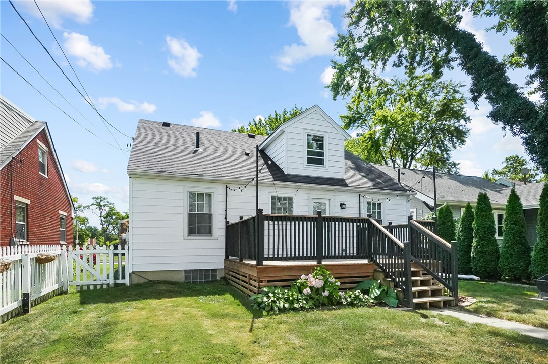 2105 Shroyer Road Oakwood, OH 45419 - Photo 36 of 43