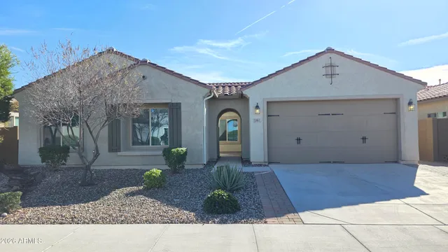$365,000 | 5463 West Patriot Way, Florence, AZ 85132