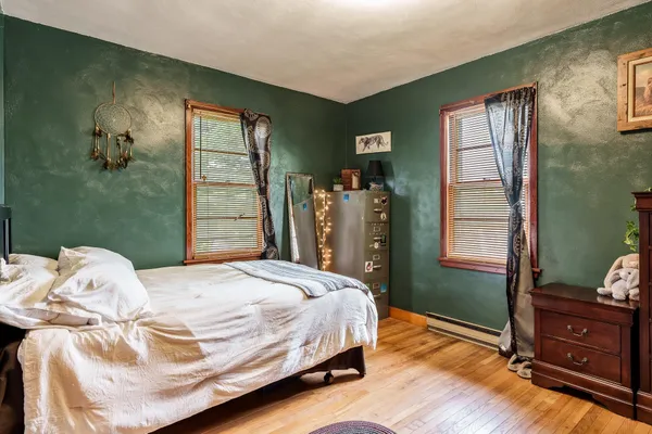 $95,000 | 1422 South Burchard Avenue, Freeport, IL 61032