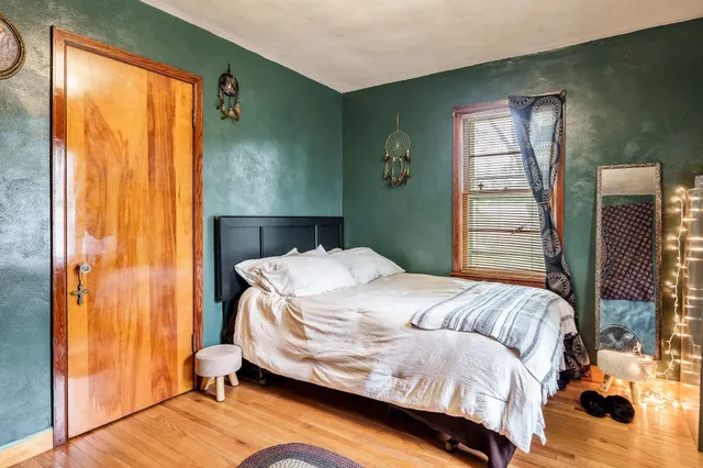 $95,000 | 1422 South Burchard Avenue, Freeport, IL 61032