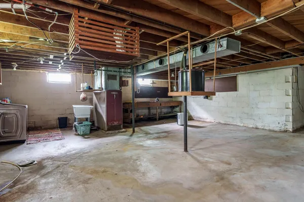 $95,000 | 1422 South Burchard Avenue, Freeport, IL 61032