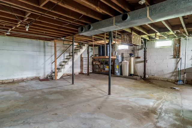 $95,000 | 1422 South Burchard Avenue, Freeport, IL 61032