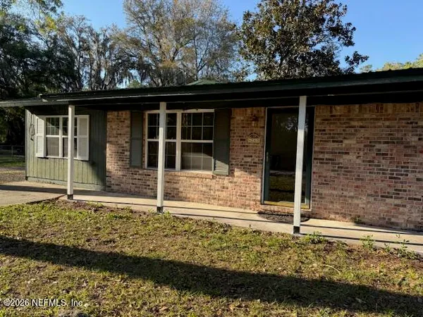 $309,000 | 6263 Adams Road, Macclenny, FL 32063