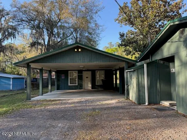 $309,000 | 6263 Adams Road, Macclenny, FL 32063