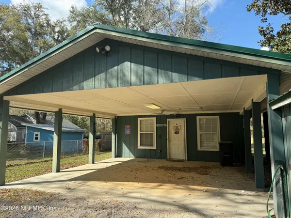 $309,000 | 6263 Adams Road, Macclenny, FL 32063