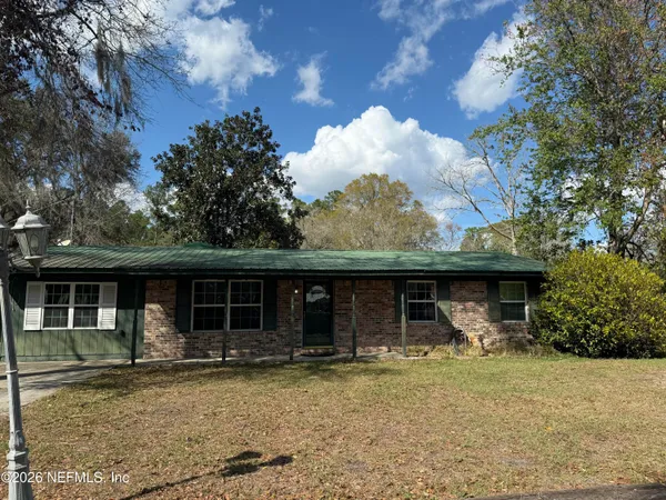 $309,000 | 6263 Adams Road, Macclenny, FL 32063